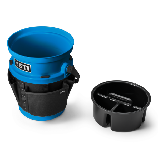 YETI LoadOut Bucket - 5 Gallon、mySite、noshort