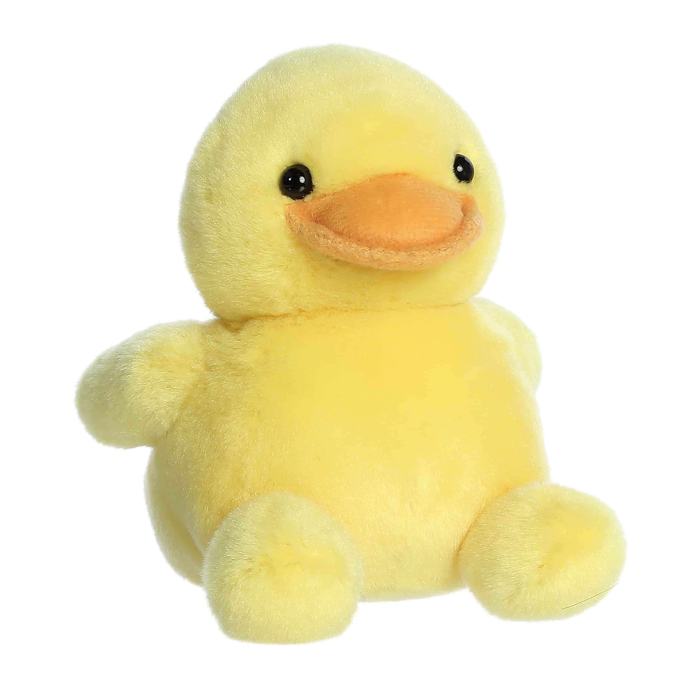 Aurora® - Palm Pals™ - 5 Tubby Rubber Ducky™、mySite、g9winljtr
