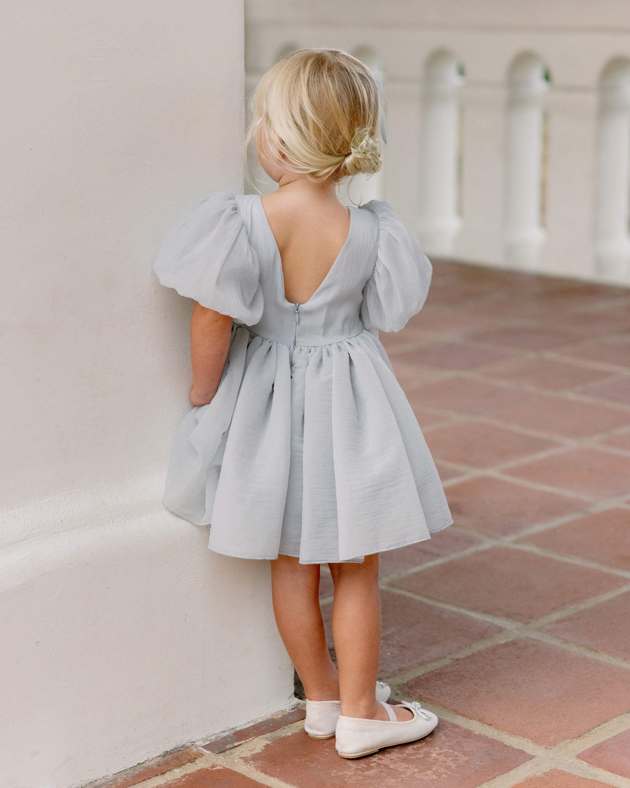  Sofia Dress | Powder Blue、mySite、layawaytickets