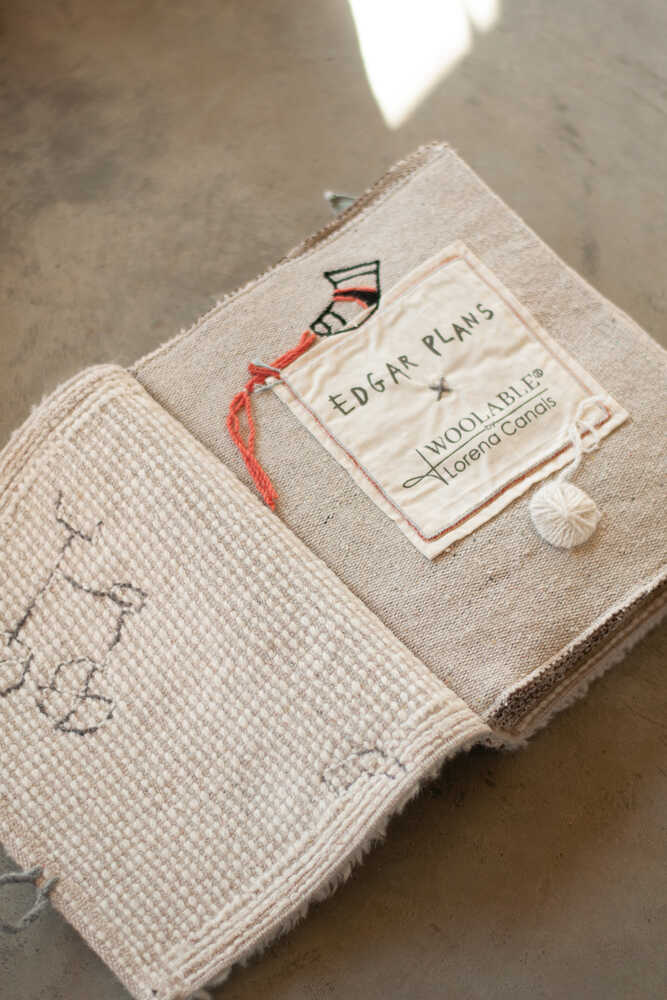 SENSORY BOOK EDGAR PLANS - LIMITED EDITION、mySite、gigharbornorthrealestate