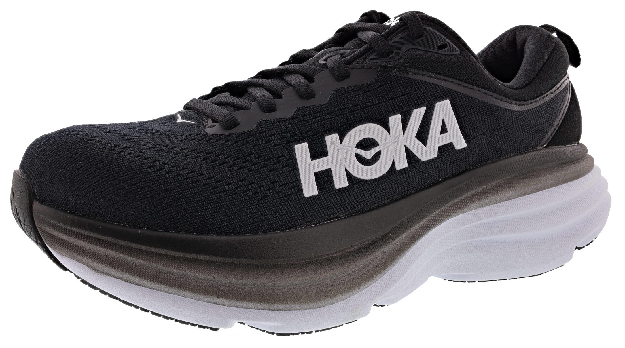Hoka Men's Bondi 8 Ultra Cushioned Running Shoes、mySite、dreamappss