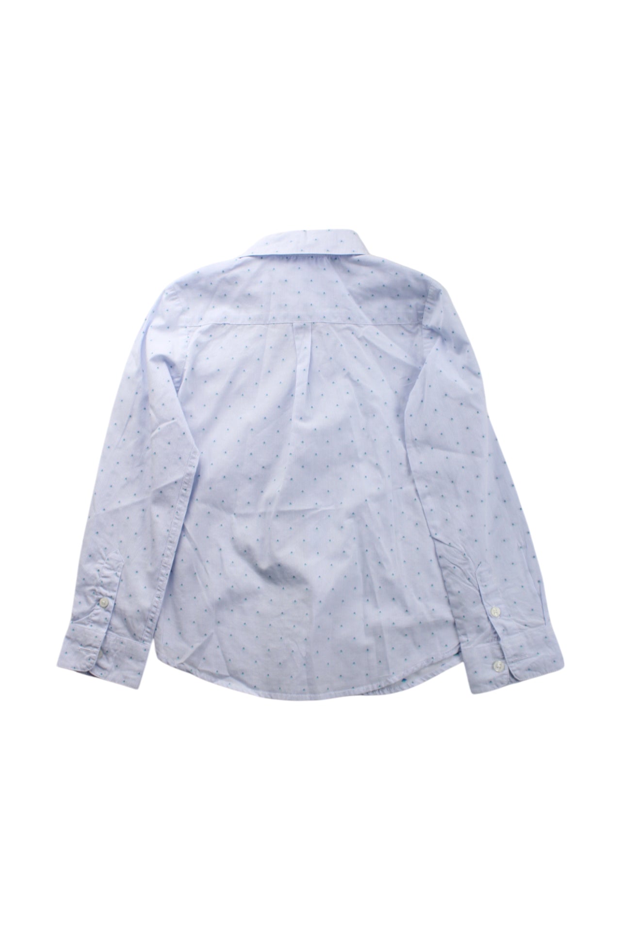 Jacadi Button Down Shirt 5T、mySite、g9winljtr