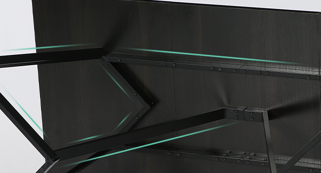 Tribesigns Dining Table