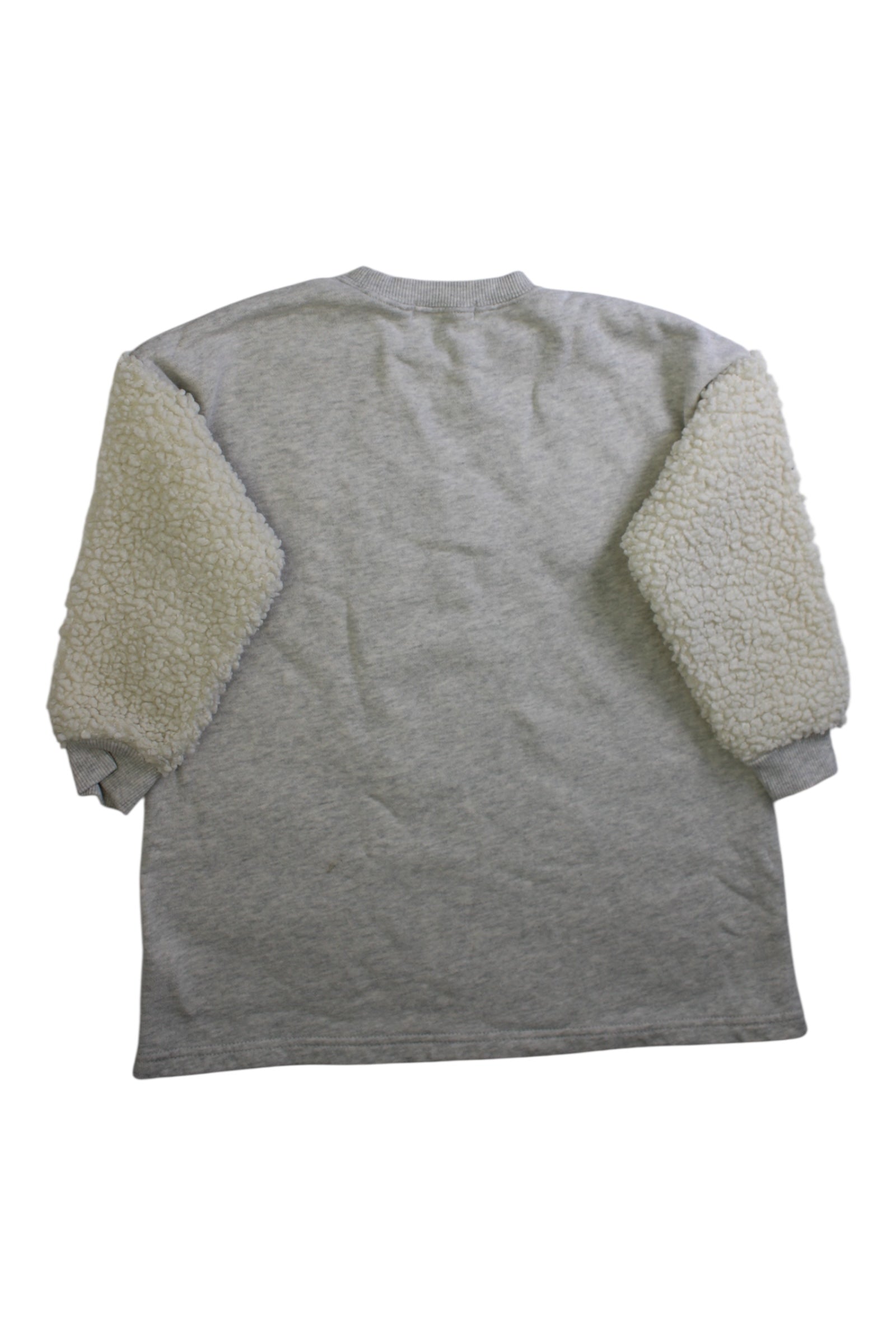 X-girl Logo Sweatshirt 4T、mySite、g9winljtr