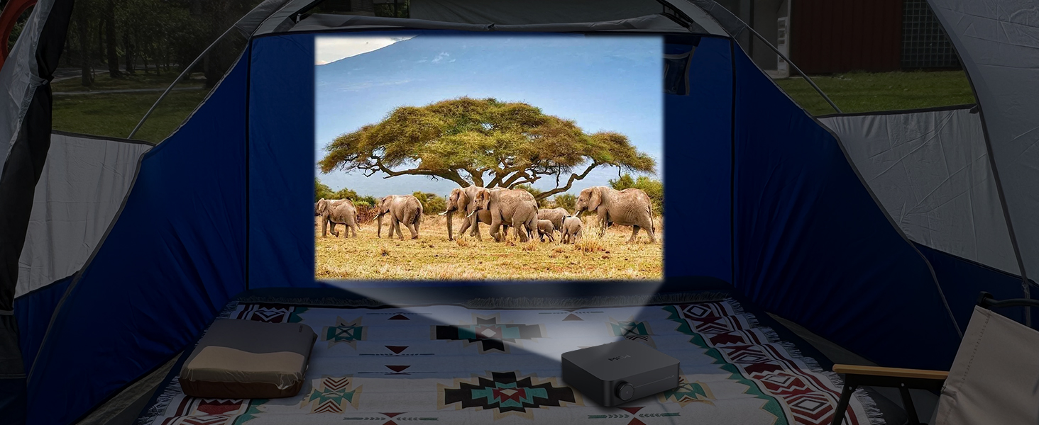 3 room tents for camping