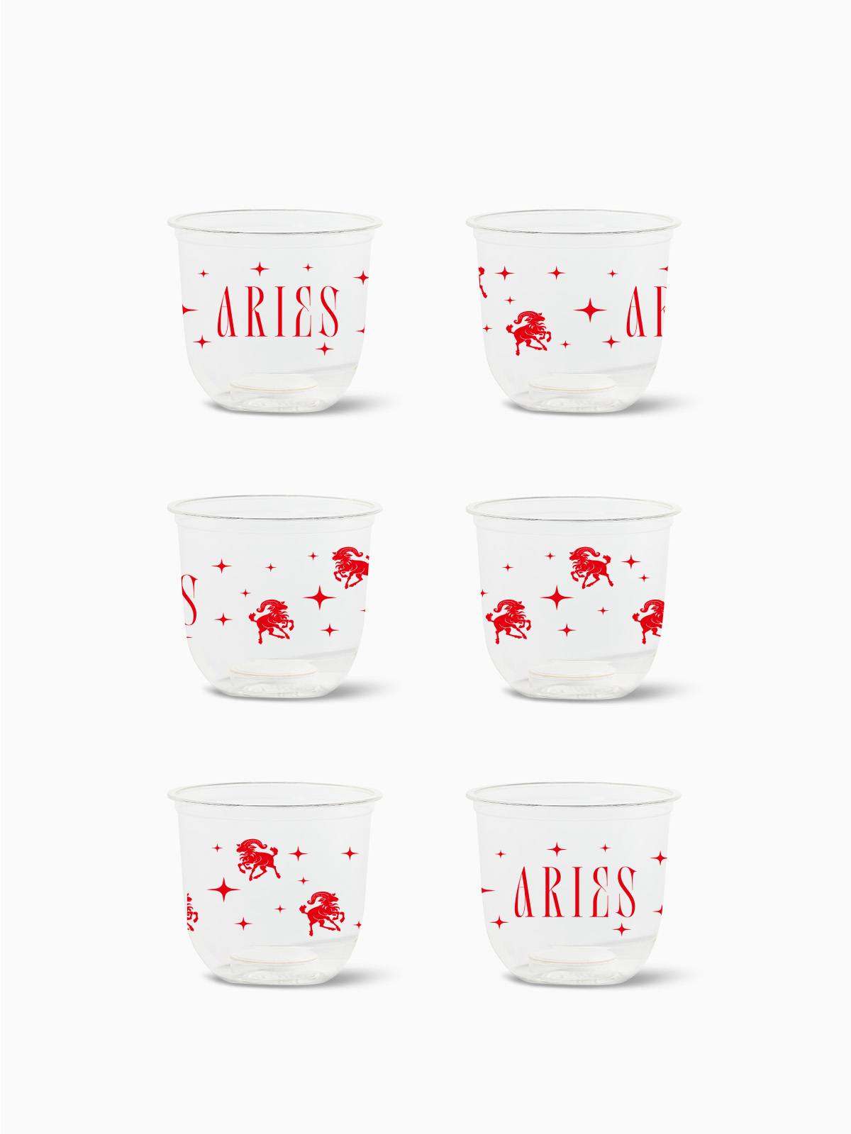 Aries - NATURAL Arc 12oz、mySite、camillekostekn