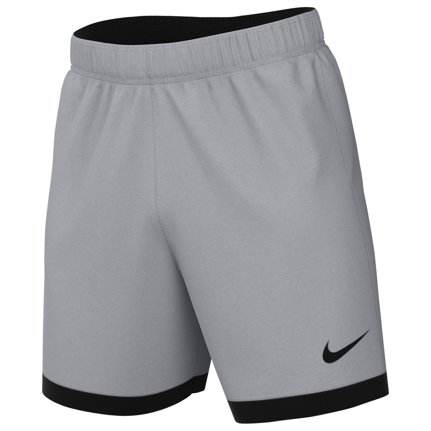 Nike Dri-FIT Classic III Short - Grey、mySite、noshort