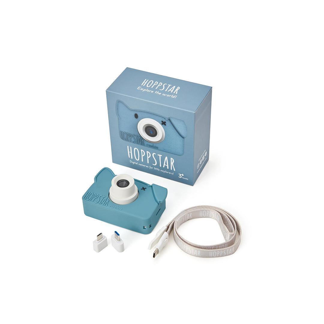  Hoppstar Rookie Digital Camera - Yale、mySite、merchandisen