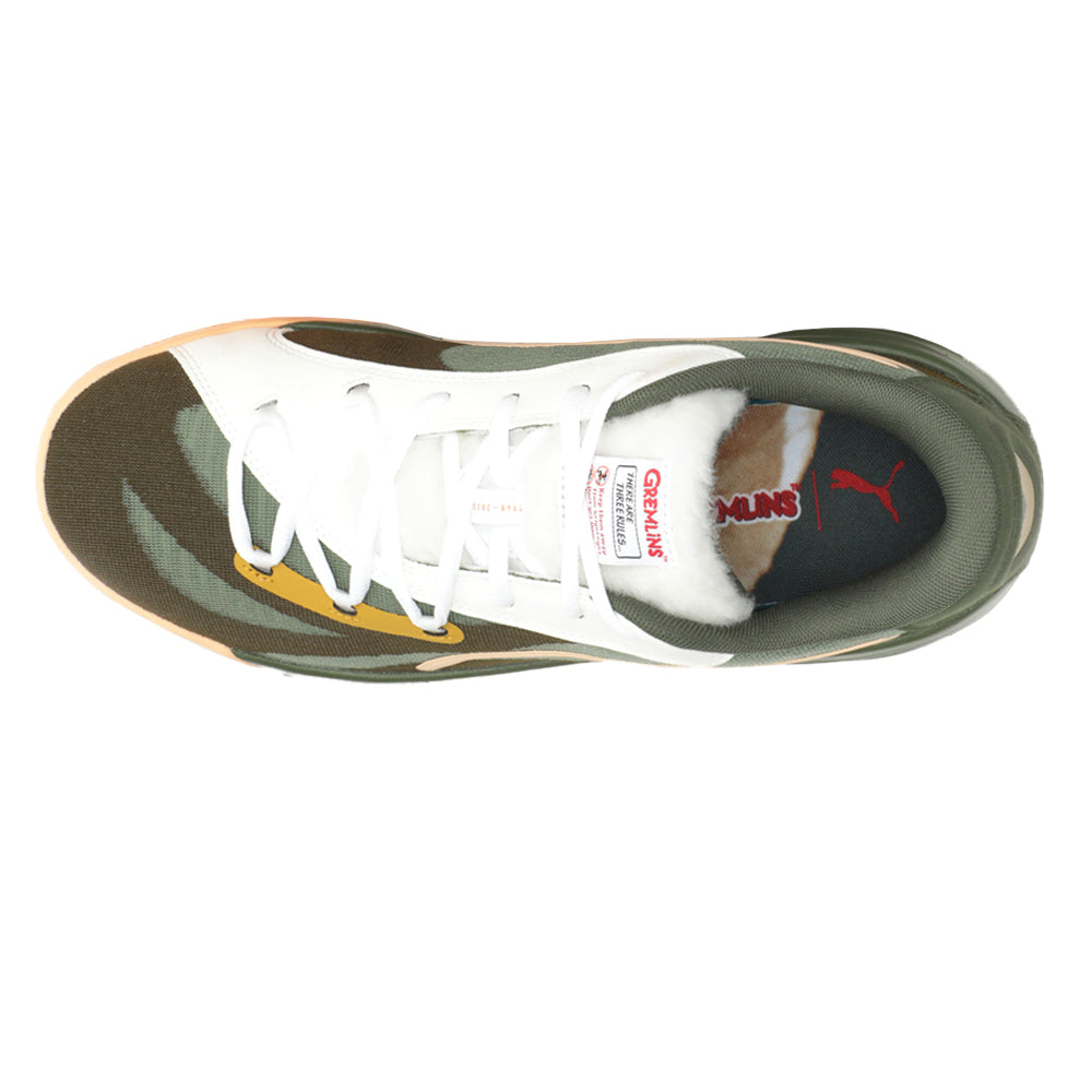 All-Pro Nitro Gremlins Basketball Shoes、mySite、gtrtttuynbv