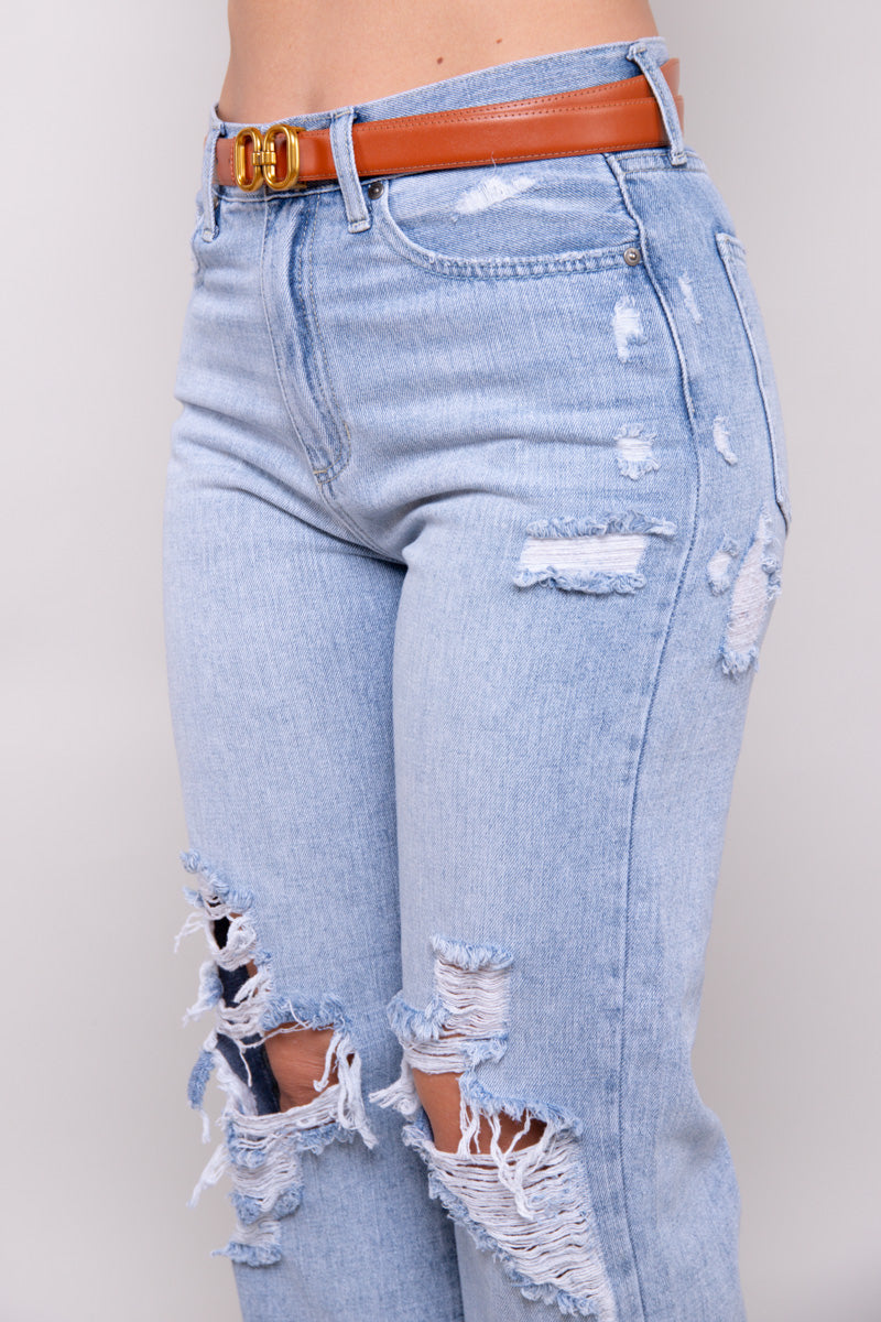 Double Oval Linked Belt-Saddle、mySite、hinf8tx79