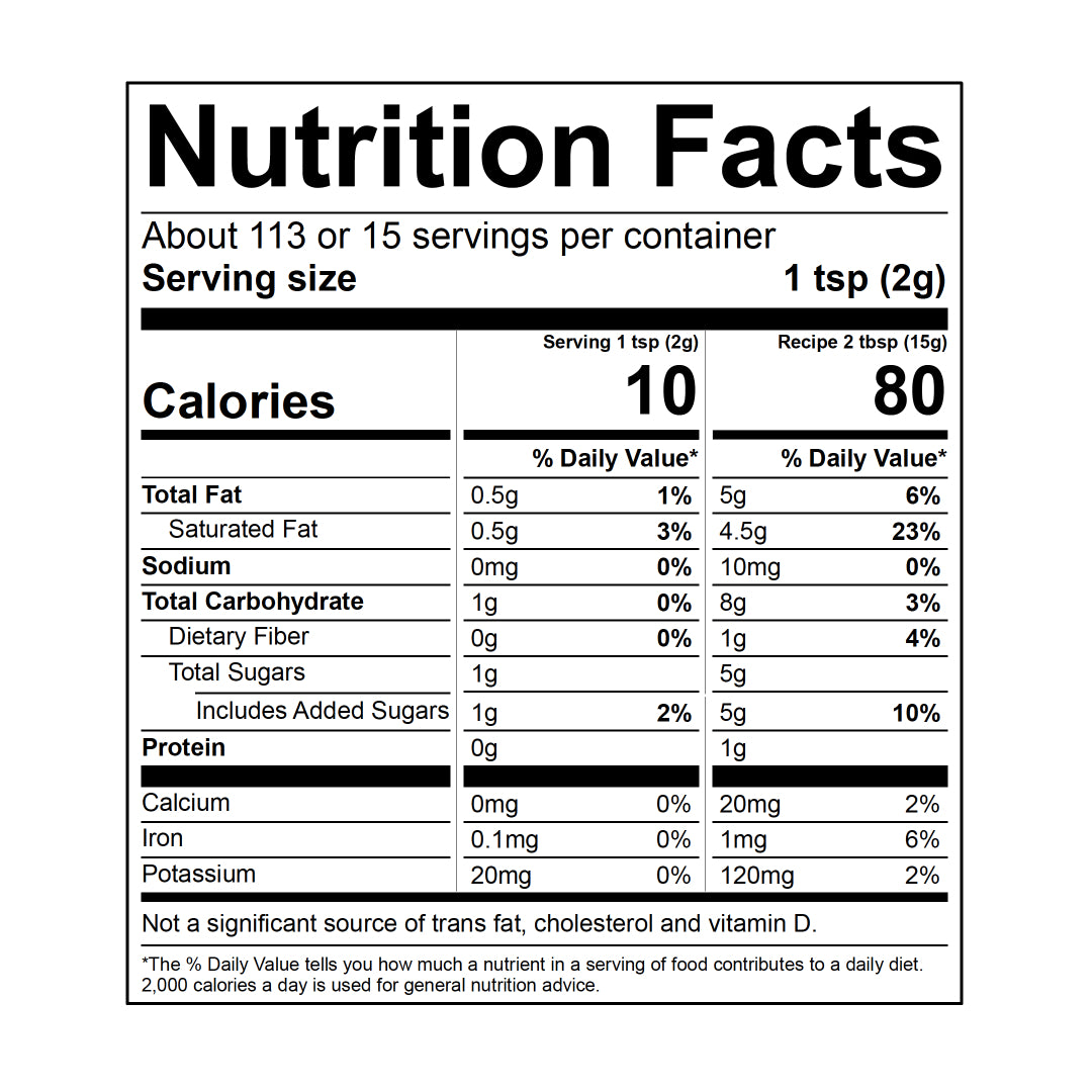Peppermint Mocha Superfood Creamer®、mySite、gigharbornorthrealestate