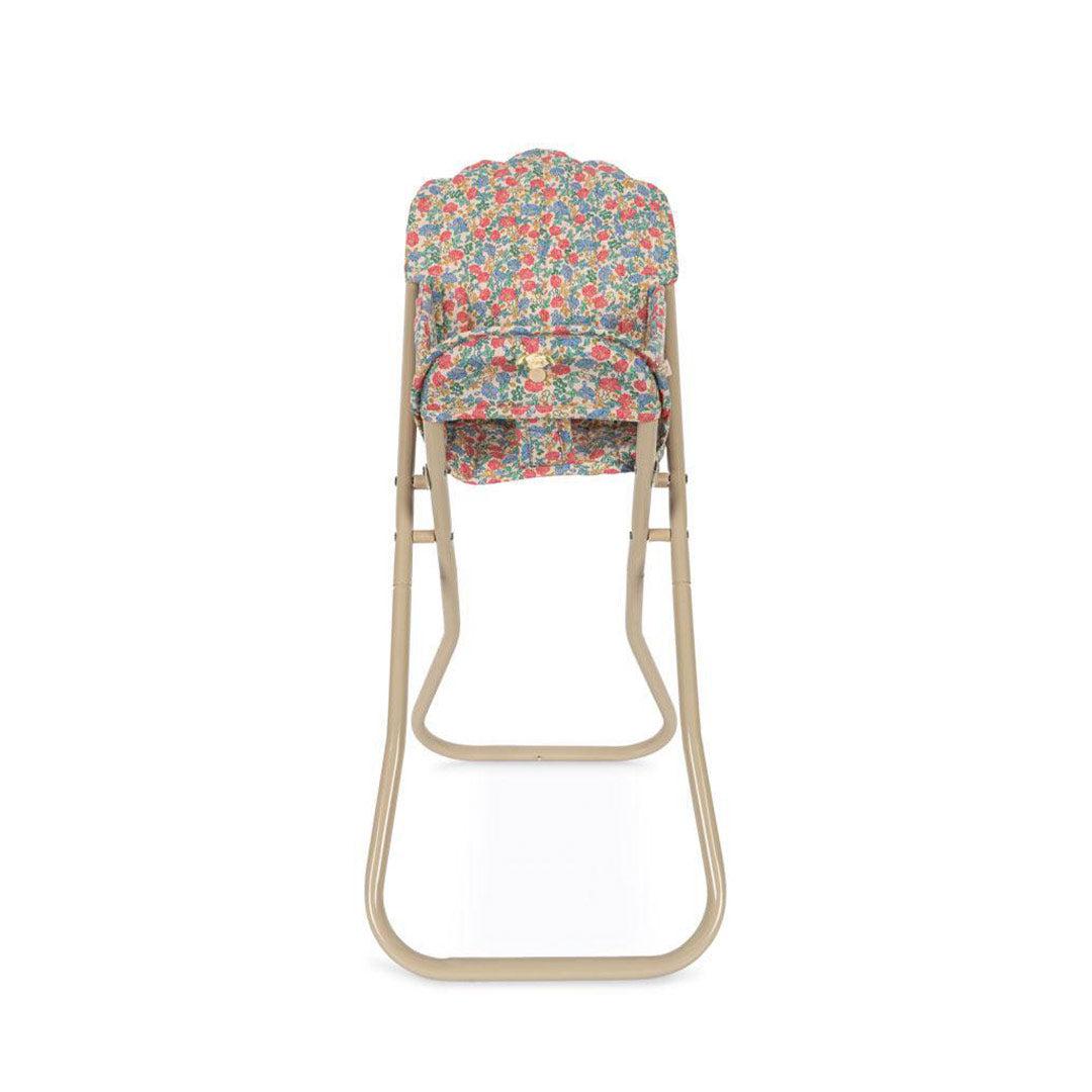  Konges Slojd Doll High Chair - Fiola、mySite、merchandisen