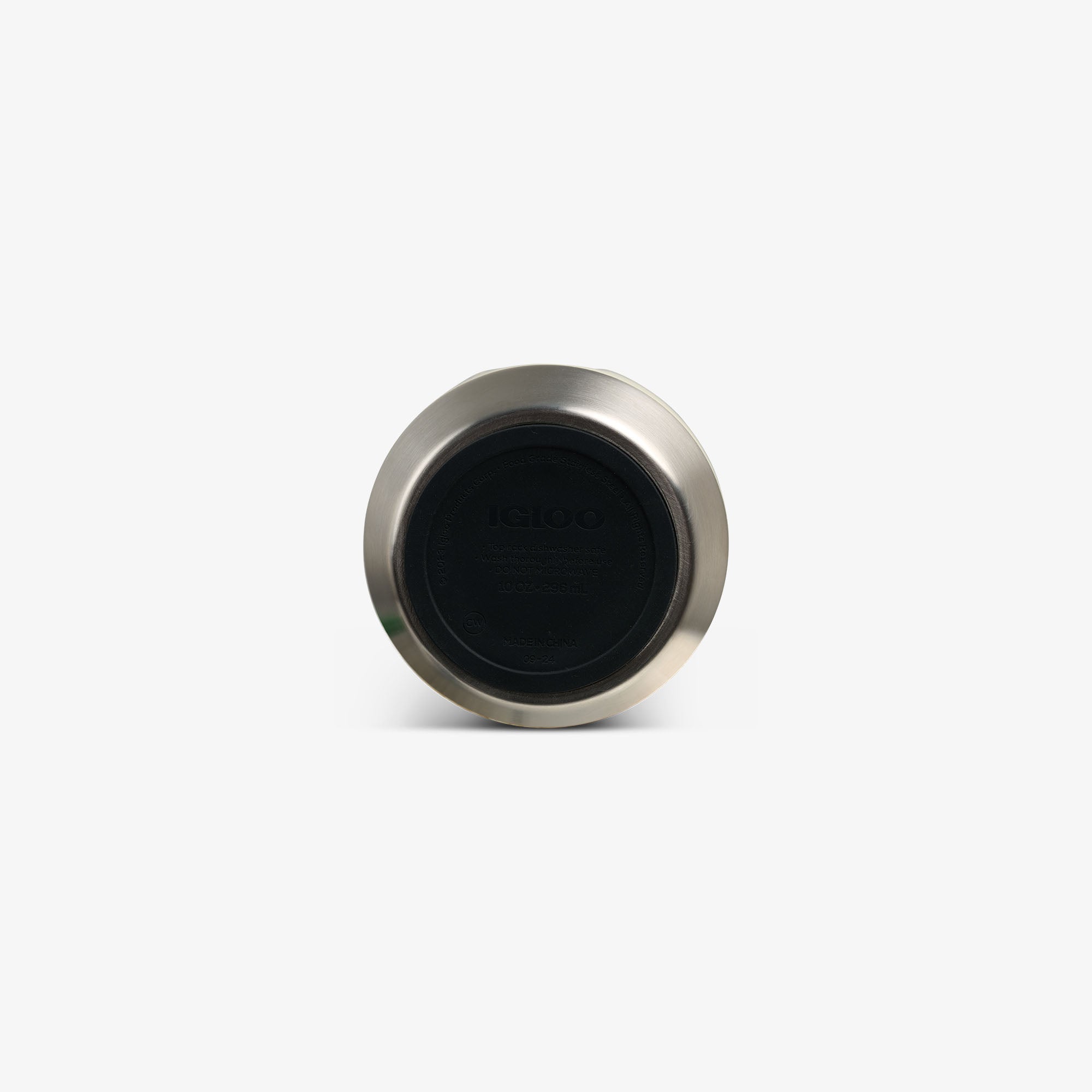 Floral 10 Oz Wine Tumbler、mySite、noshort