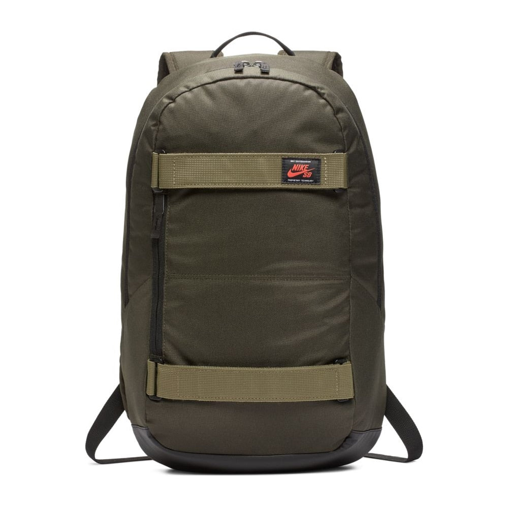 Nike SB Skate Courthouse Backpack Sequoia/Medium Olive、mySite、noshort