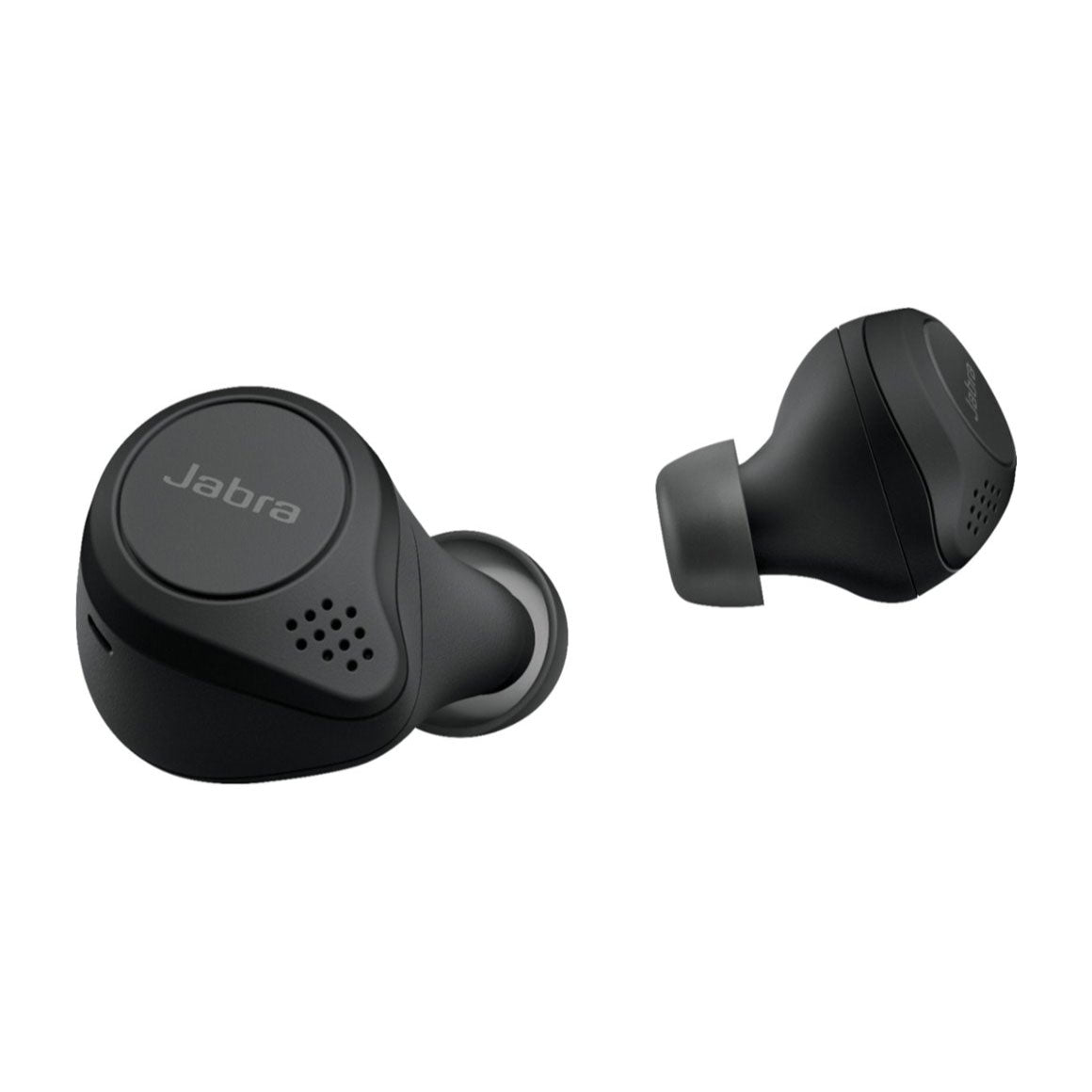  Jabra - Elite 75t、mySite、merchandisen