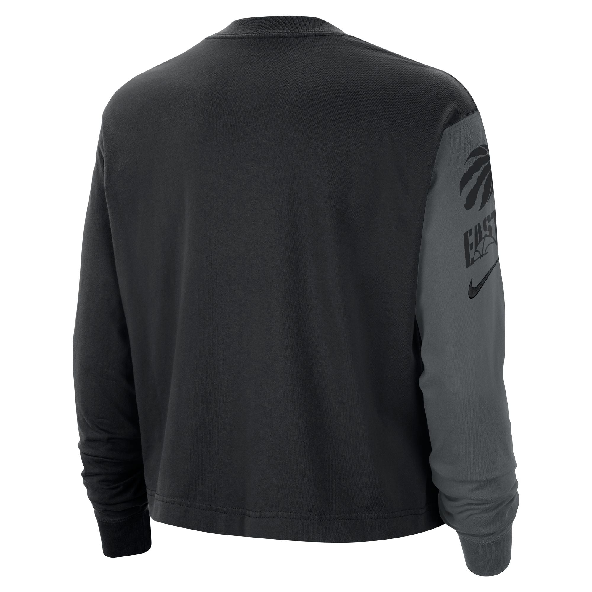 Essential Boxy Long Sleeve