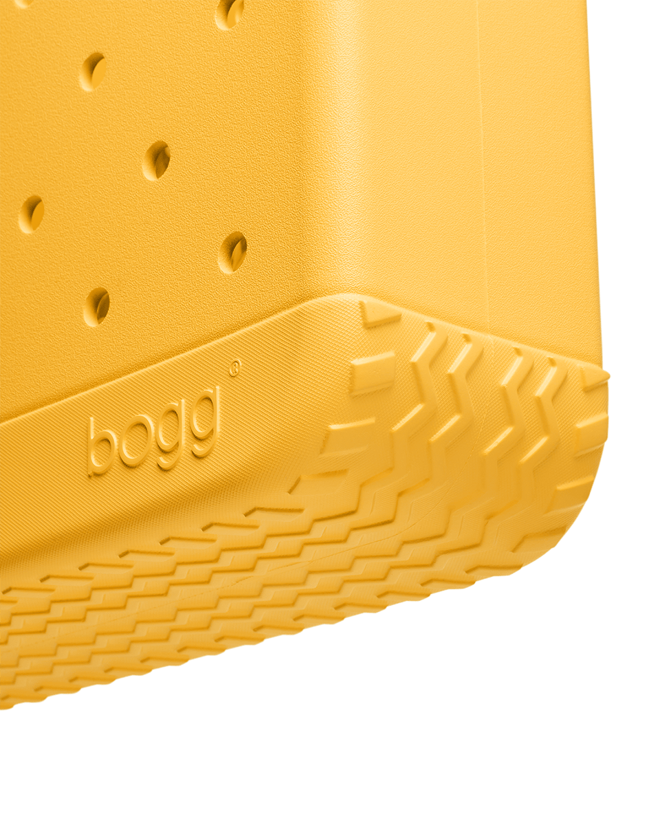 Baby Bogg Bag - Yellow-There、mySite、solidvoid