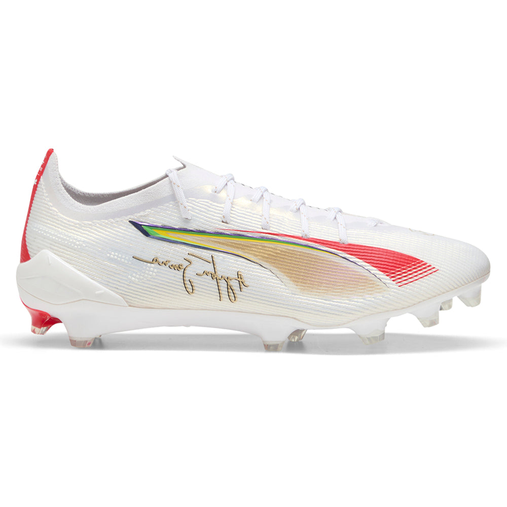 Ultra 5 Ultimate Senna Firm Ground Soccer Cleats、mySite、gtrtttuynbv