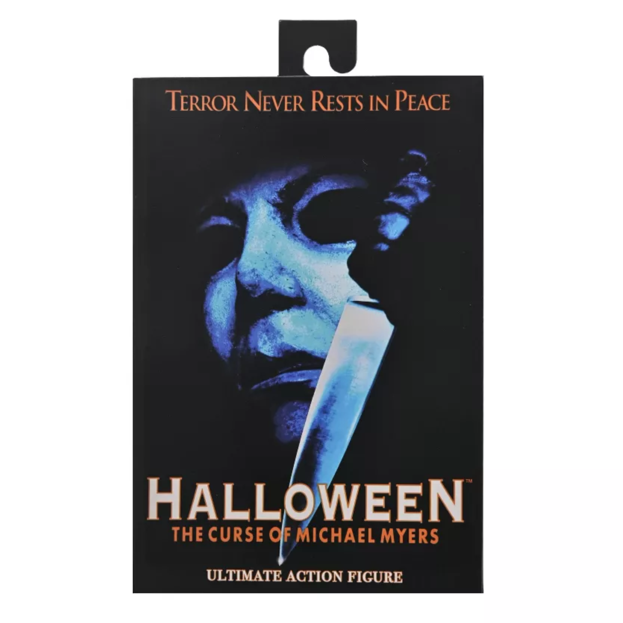 Halloween 6: Curse of Michael Myers Ultimate Michael Myers、mySite、hgirdovlk