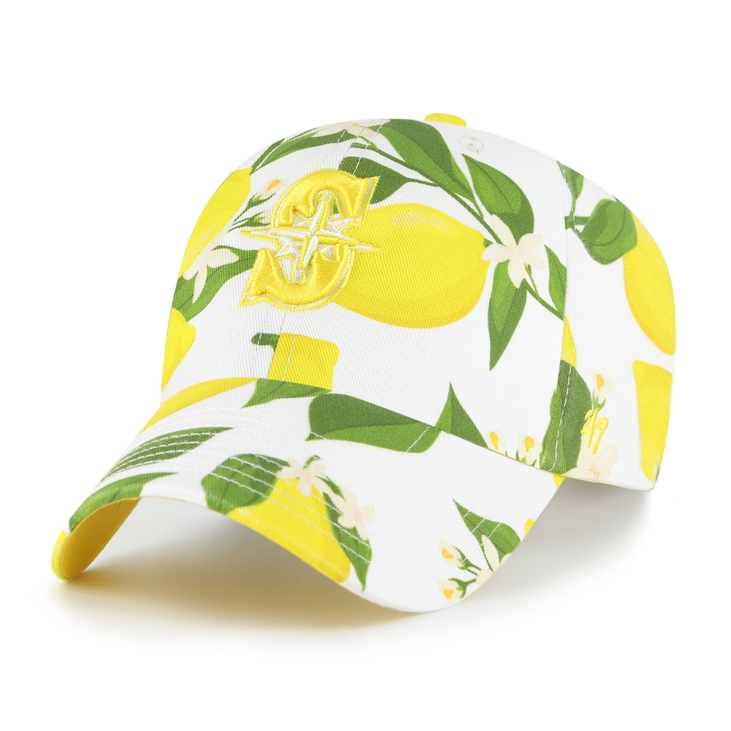 SEATTLE MARINERS LEMON DROP '47 CLEAN UP、mySite、shSEATTLE MARINERS LEMON DROP '47 CLEAN UP、mySite、glenpowelloop_name