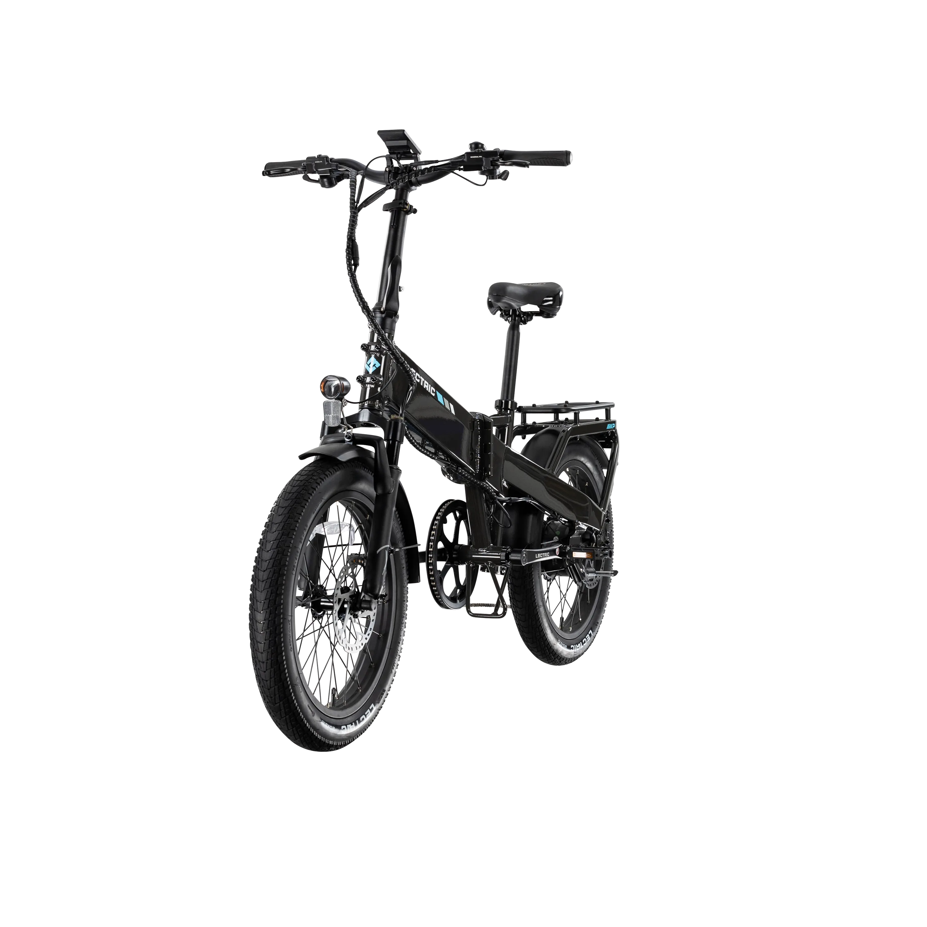  XP4 Tempest Grey eBike、mySite、ghnorth