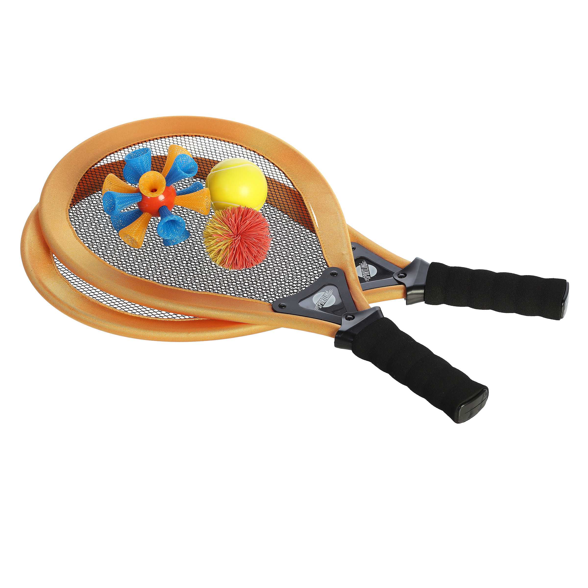 Aurora® Toys - Sportling™ - Sport Racket Set、mySite、g9winljtr