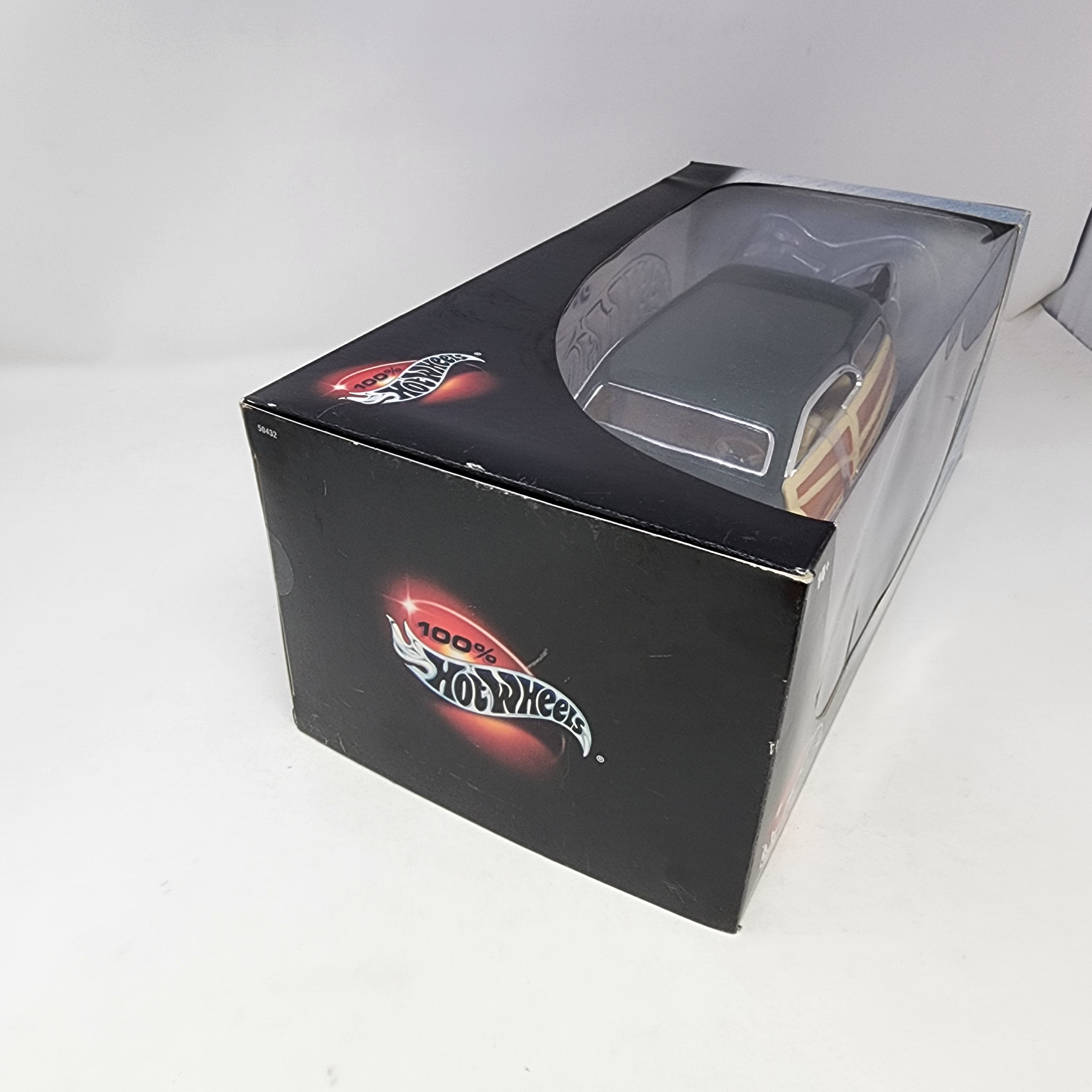 Merc Woodie 1950 * 100% Hot Wheels 1/18 Scale、mySite、hgirdovlk