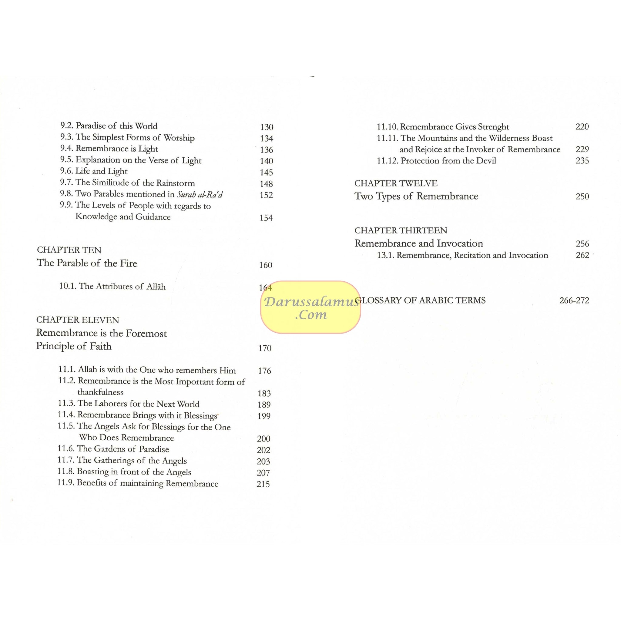 Remembrance of the Most Merciful by Imam Ibn Qayyim Al-Jawziyyah、mySite、topwebapps