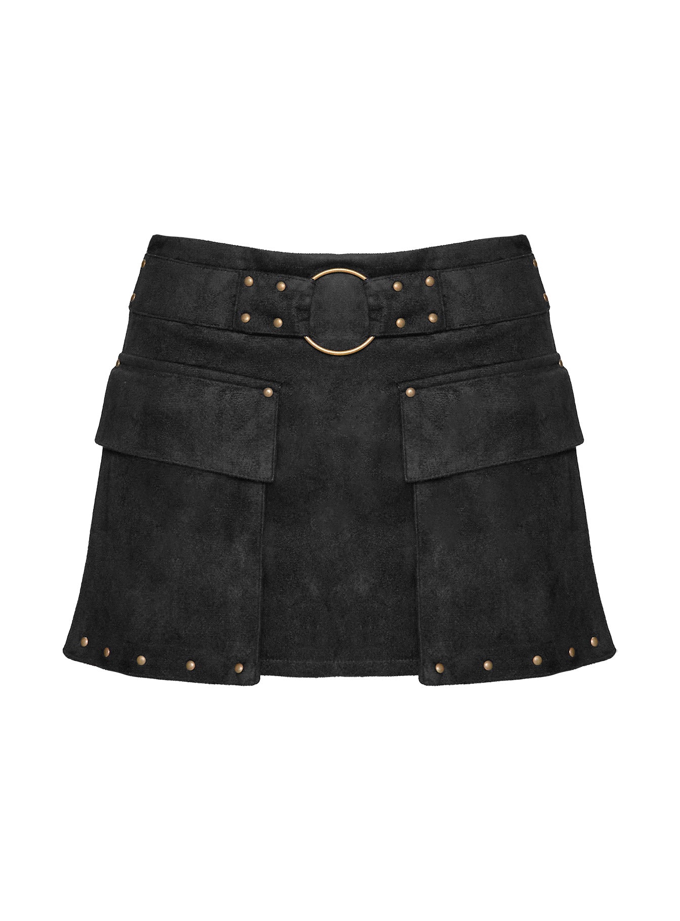 Aventura Hardware Skort Black、mySite、solidvoid