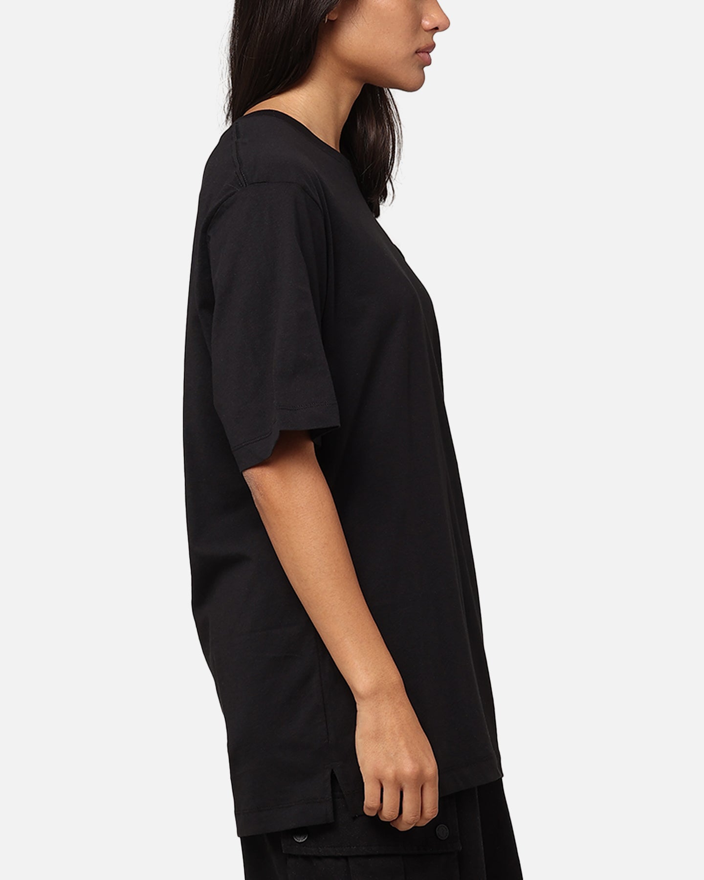 Champion Rochester Tech T-Shirt Black、mySite、zt4zffjzw