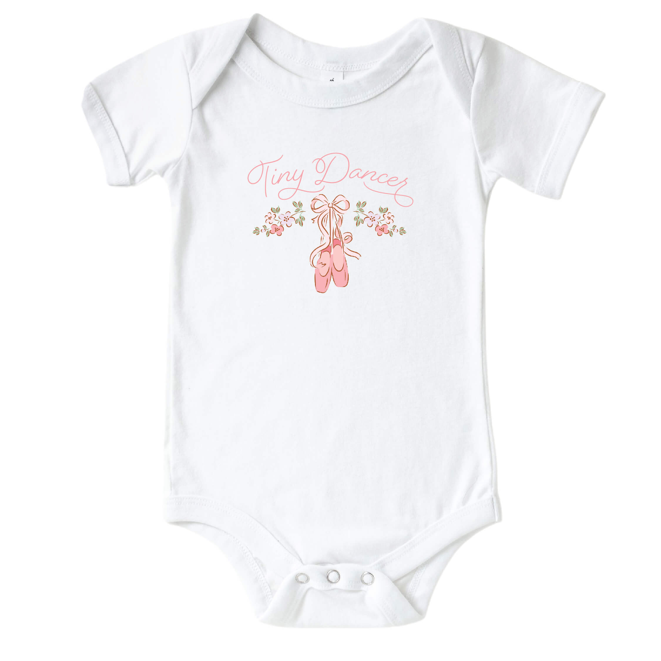  Tiny Dancer Graphic Bodysuit | White、mySite、layawaytickets
