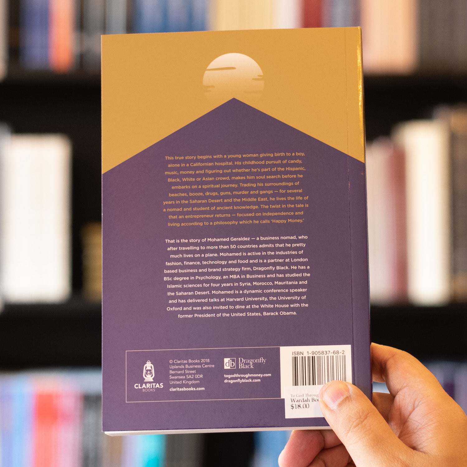 To God Through Money、mySite、topwebapps