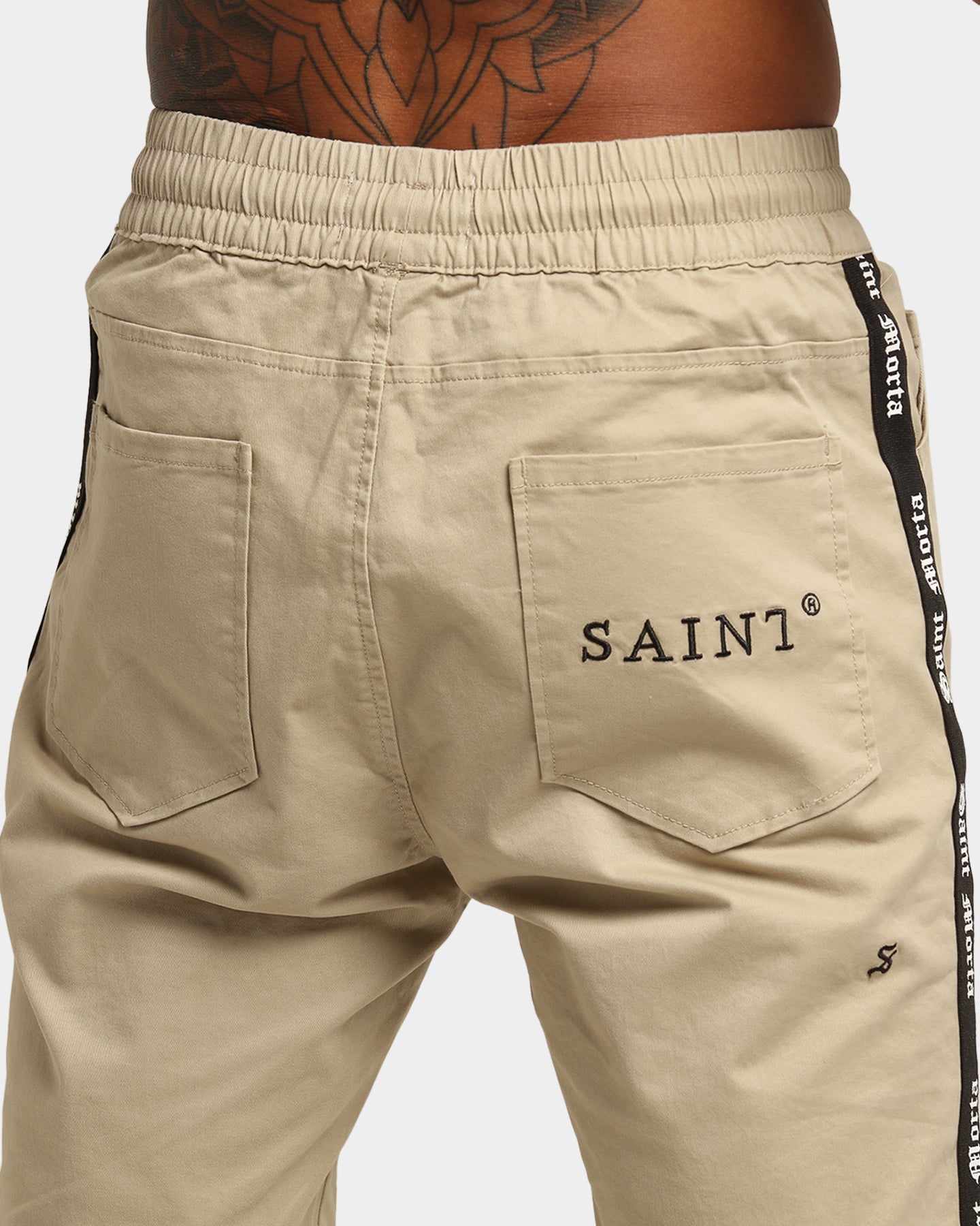Saint Morta Sport X Joggers Stone、mySite、zt4zffjzw
