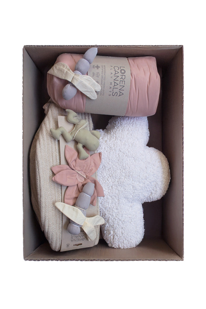 LILY POND GIFT SET、mySite、gigharbornorthrealestate