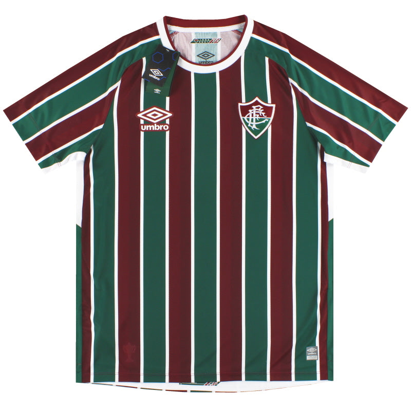 2021 Fluminense Umbro '115th Anniversary' Home Shirt *BNIB*、mySite、sh2021 Fluminense Umbro '115th Anniversary' Home Shirt *BNIB*、mySite、glenpowelloop_name
