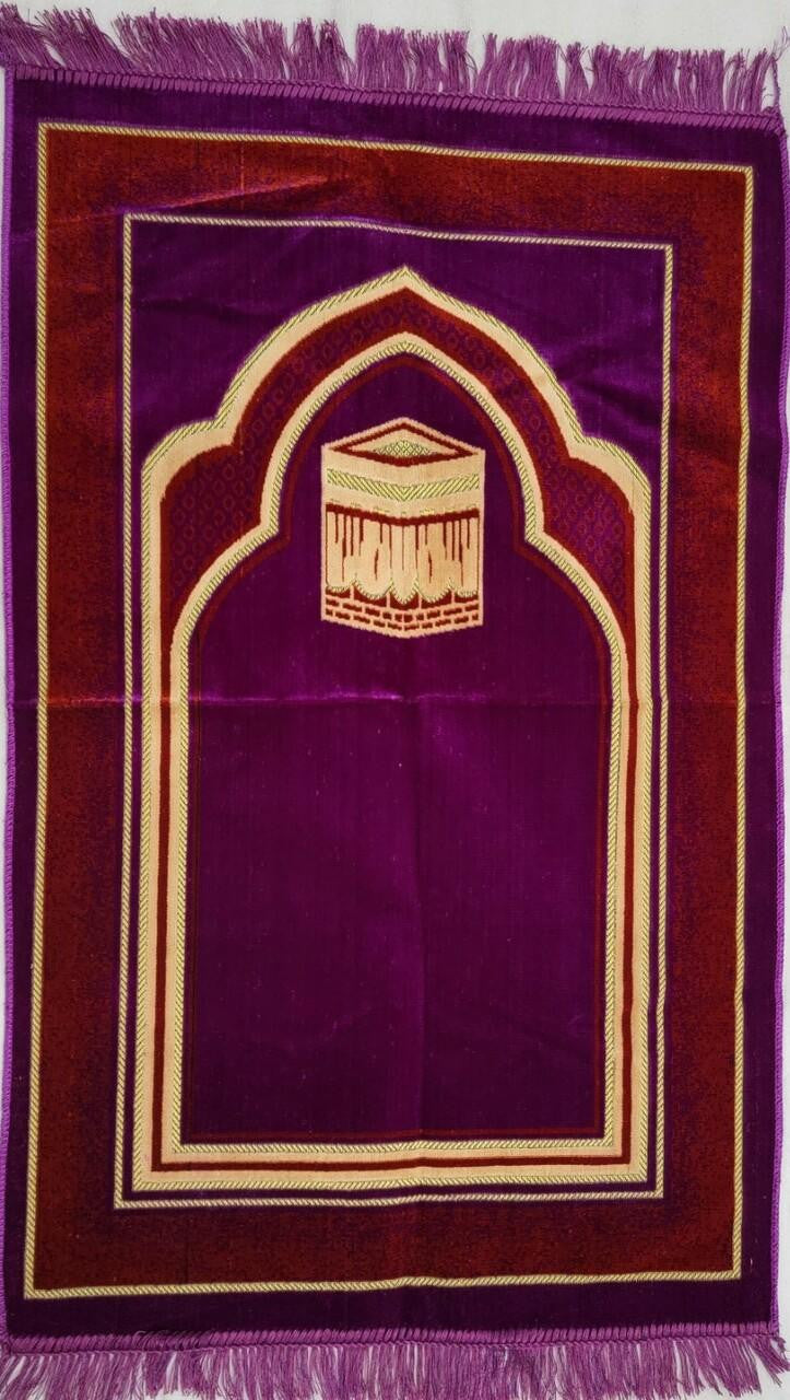 Prayer Rug (PR8)、mySite、topwebapps