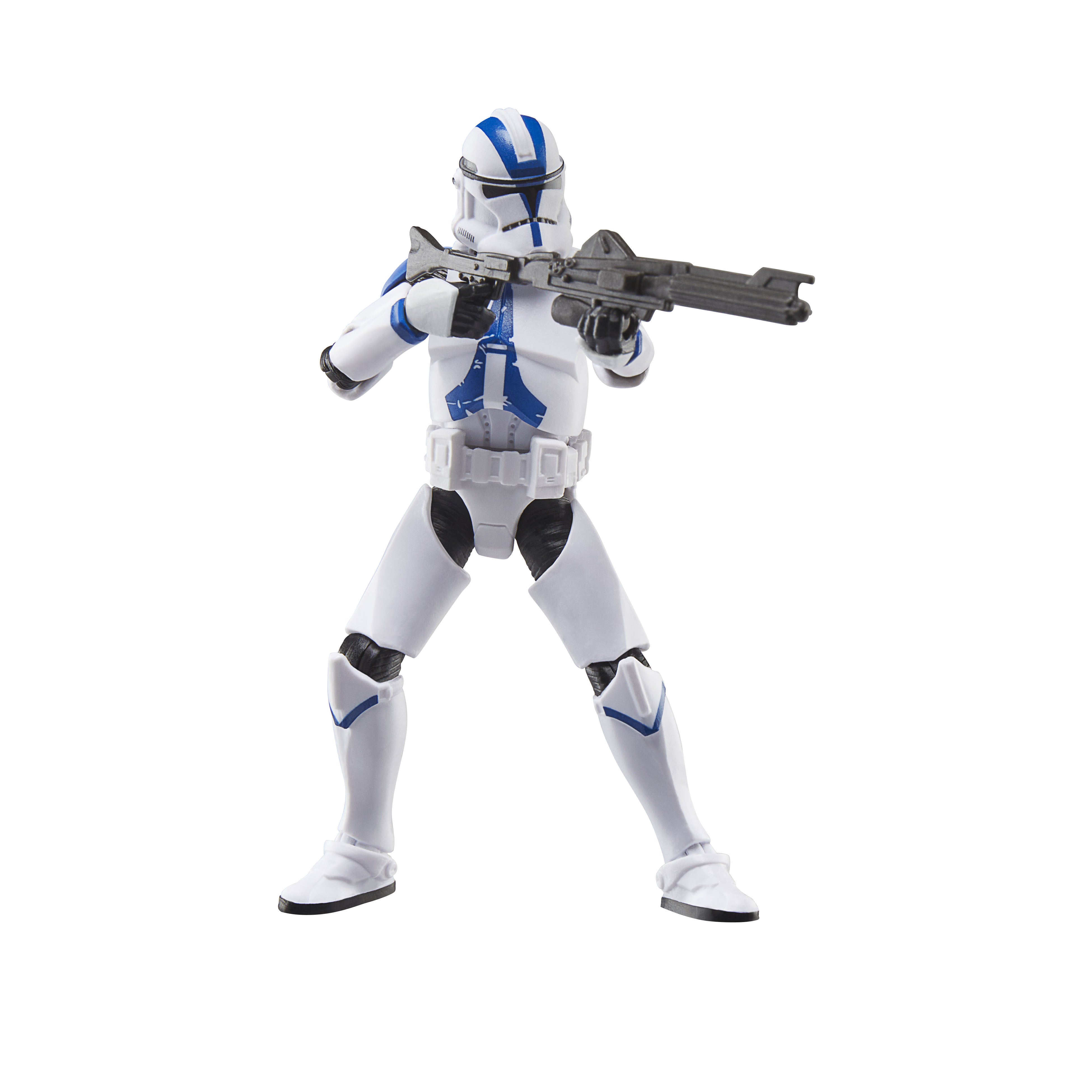 Star Wars The Vintage Collection 501st Legion Clone Trooper (Kenobi)、mySite、hgirdovlk