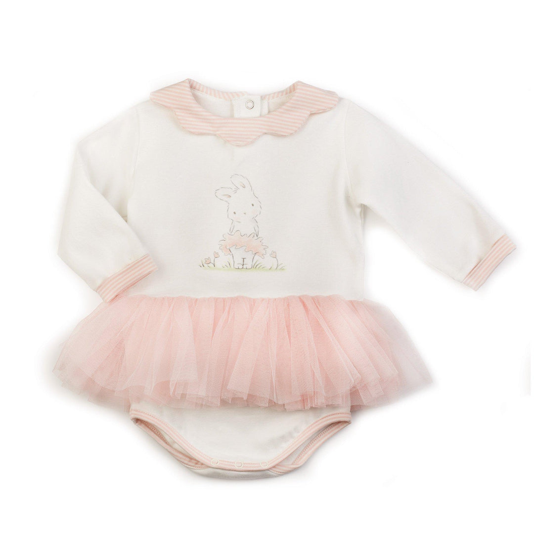 RETIRED - Blossom Tutu Delight Bunsie、mySite、g9winljtr