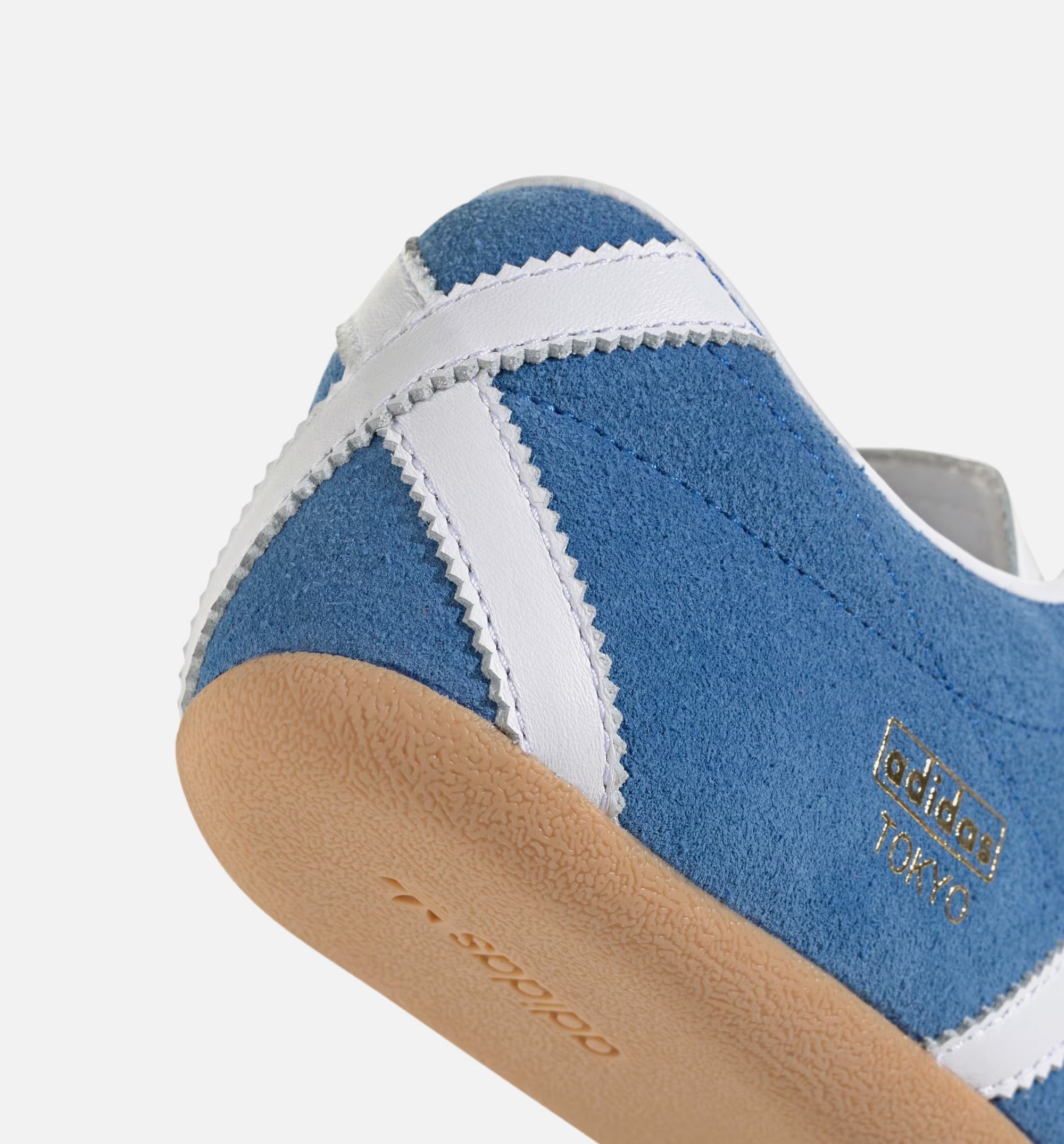 Tokyo Womens Lifestyle Shoe - Blue Bird/Cloud White/Gum、mySite、dreamappss