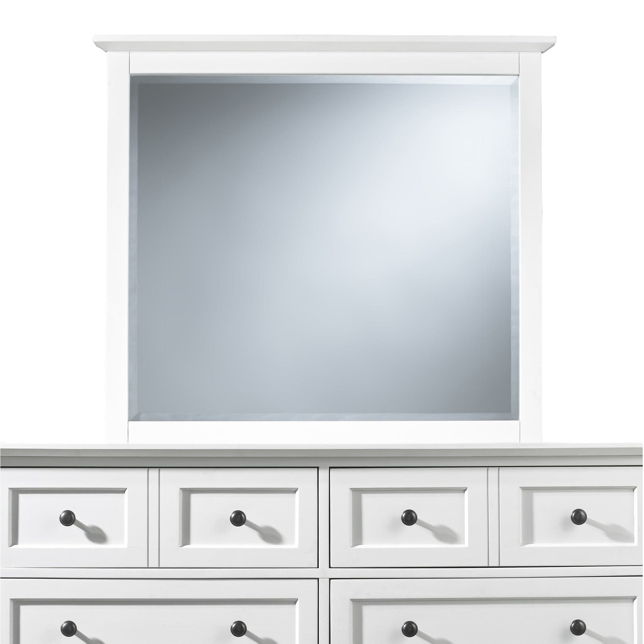 Paragon Dresser Mirror、mySite、neckold
