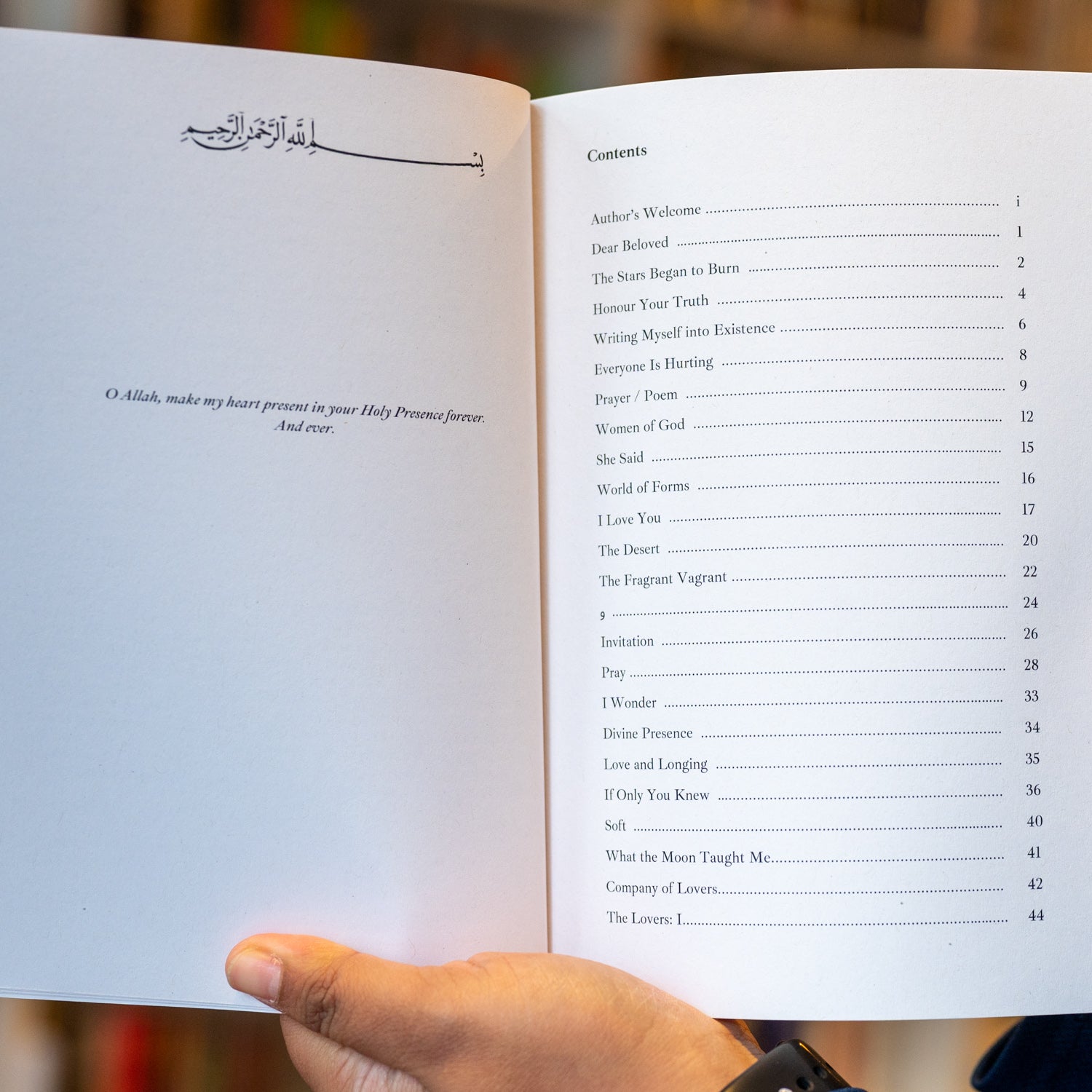 Love and Longing: Yearning for the Face of God、mySite、topwebapps