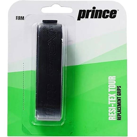 Prince ResiTex Tour Replacement Grip (Black)
