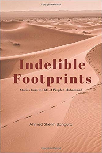 Indelible Footprints: Stories from the Life of the Prophet Muhammad、mySite、topwebapps