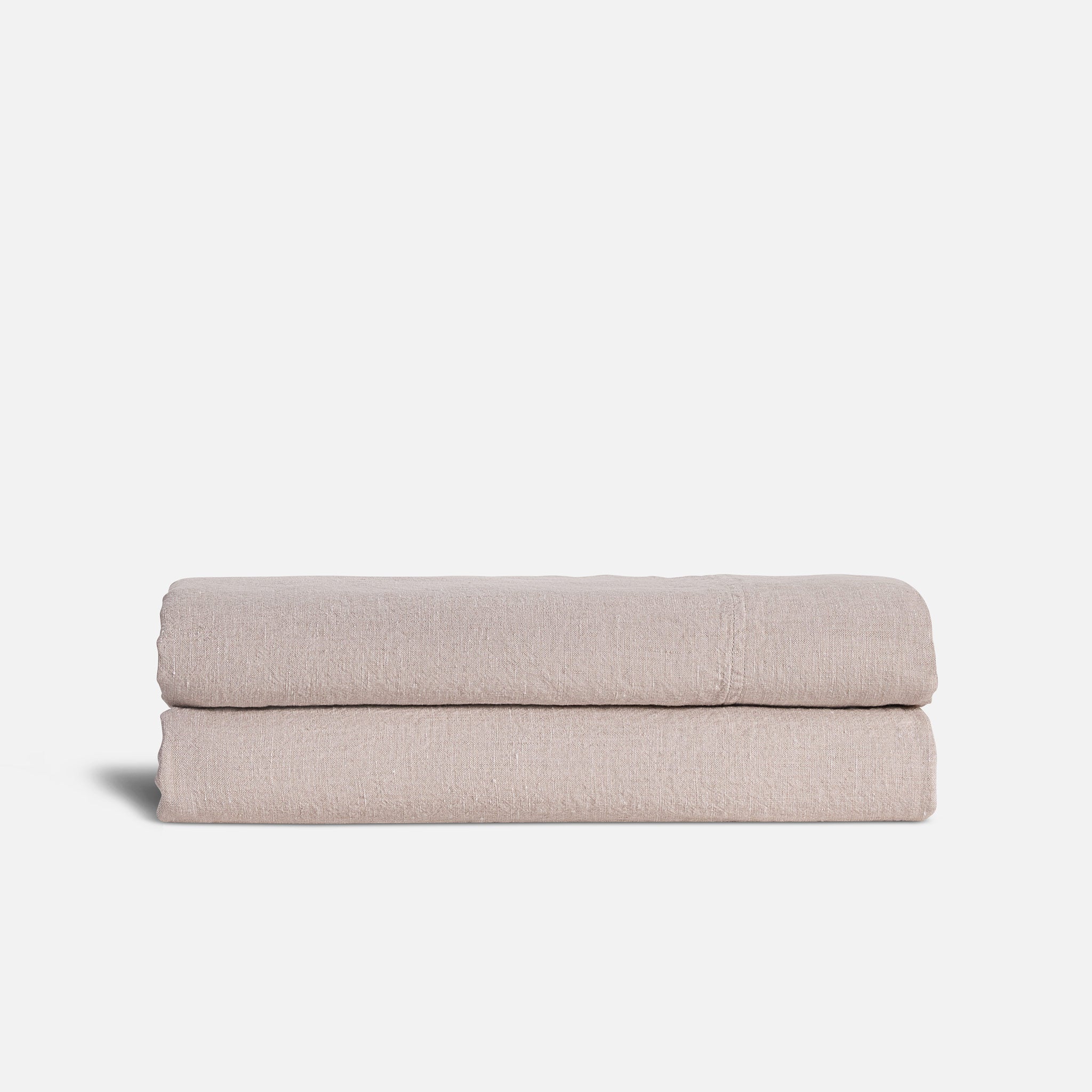  Washed European Linen Fitted Sheet、mySite、sugarbowlscore