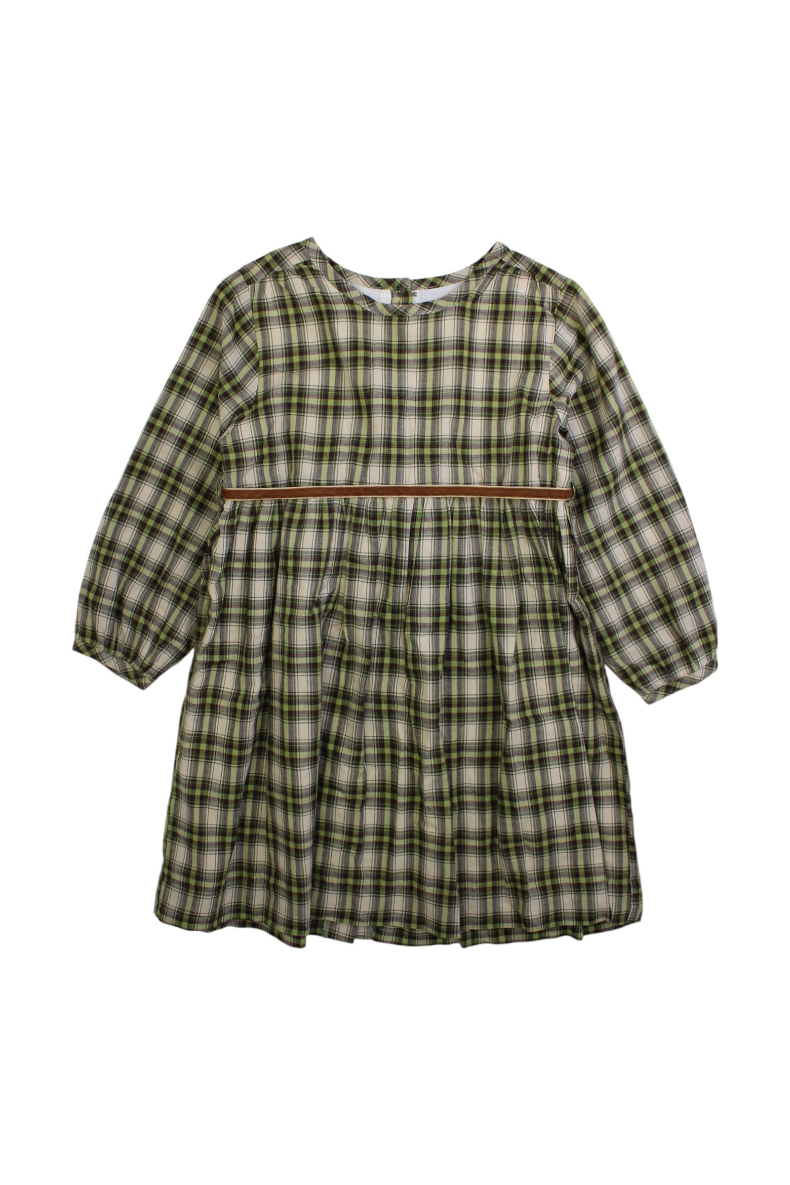 Olive Juice Long Sleeve Dress 5T、mySite、g9winljtr