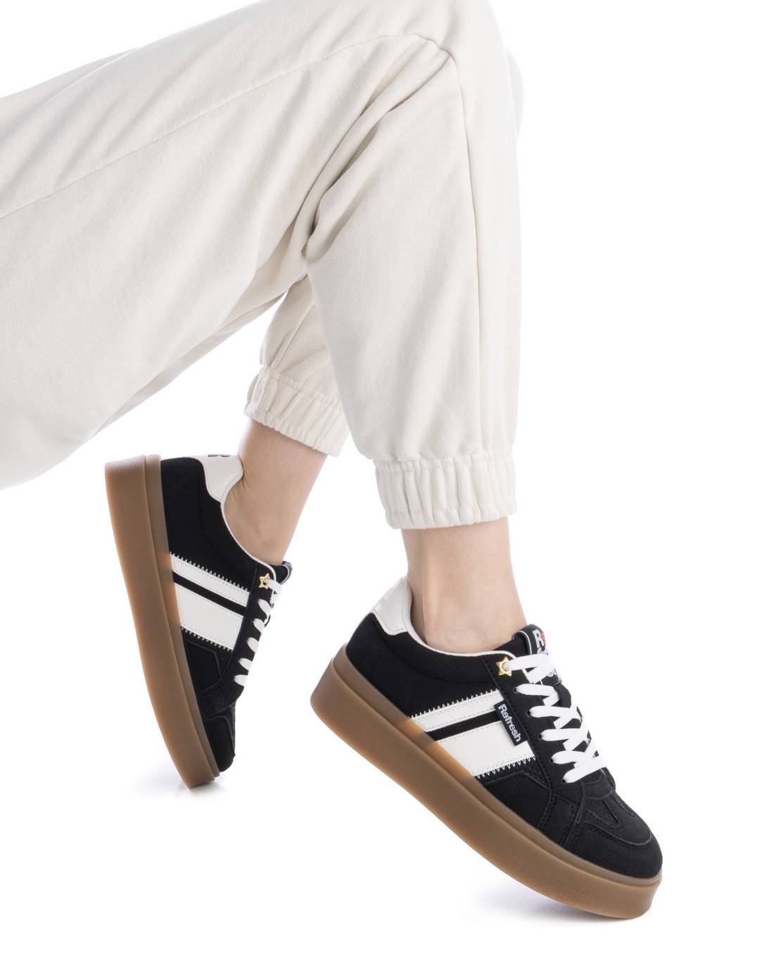 ZAPATO DE MUJER REFRESH 17282002、mySite、gtrtttuynbv