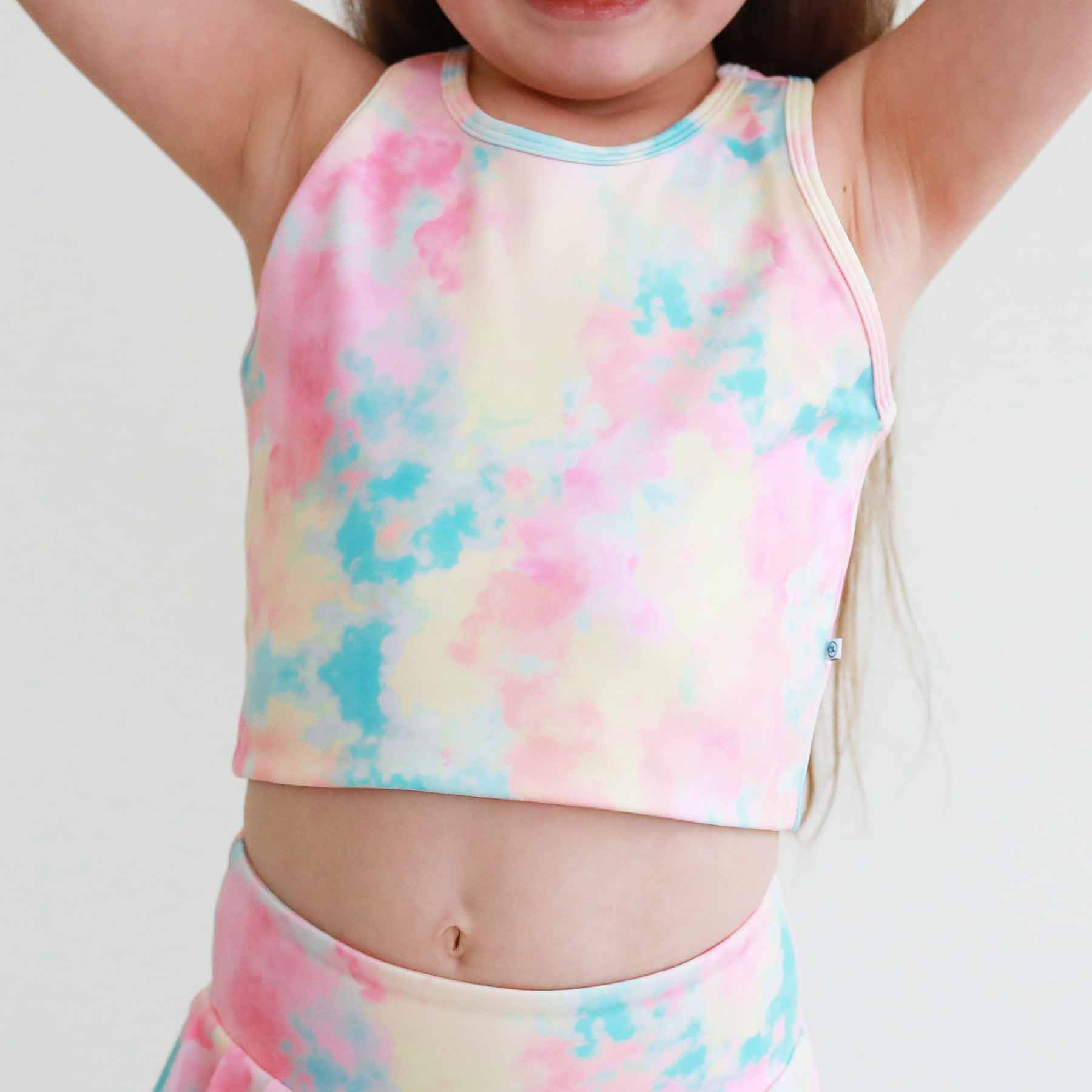  Kids CloudActive™ Motion Tank | Candy Clouds、mySite、layawaytickets