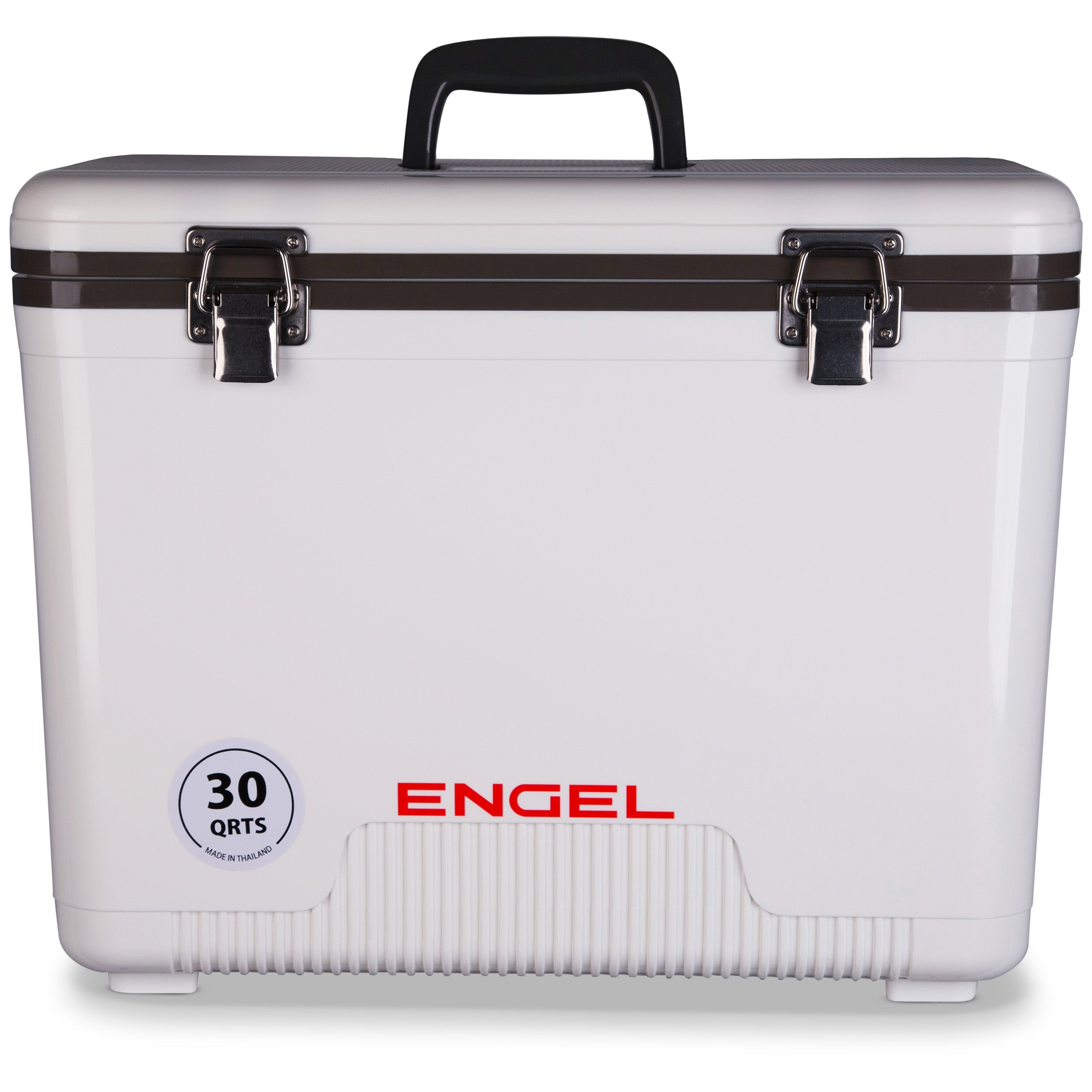 Engel 30 Quart Drybox/Cooler、mySite、noshort