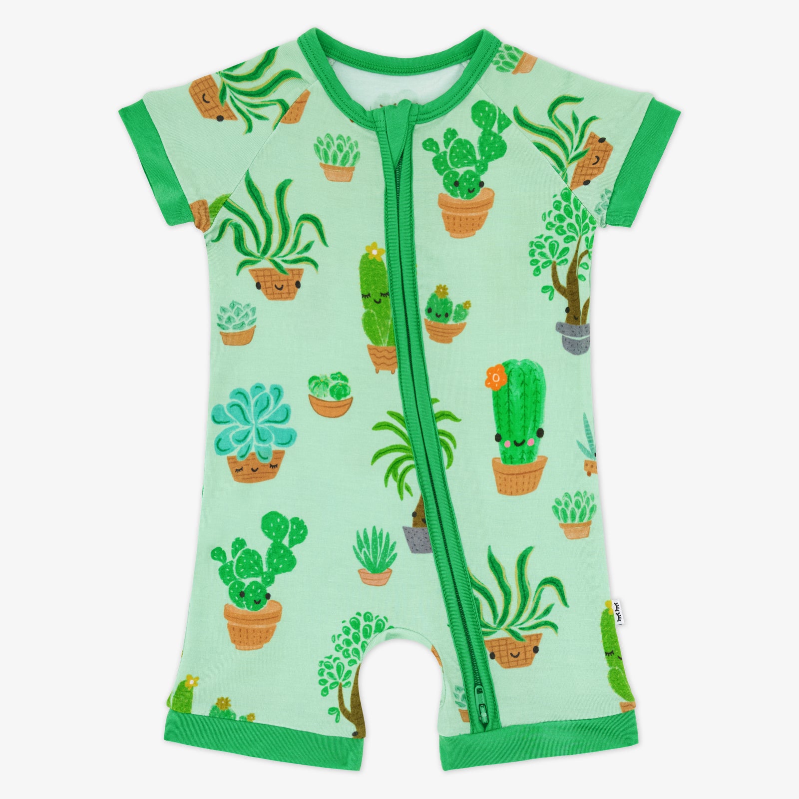 Succulent Love Shorty Zippy、mySite、g9winljtr