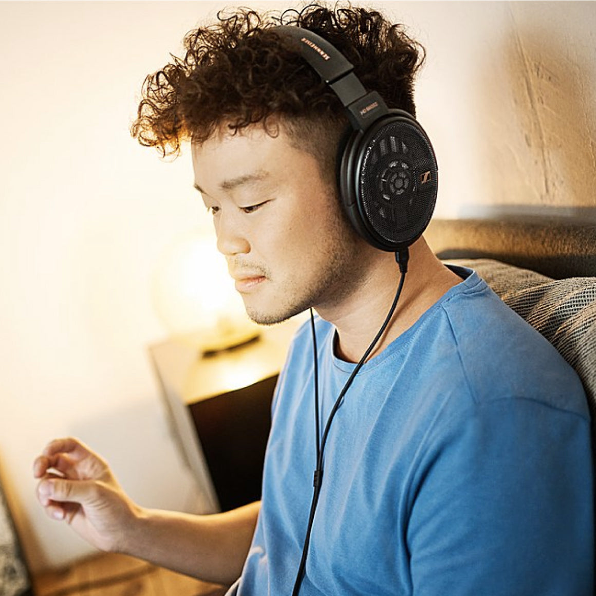  Sennheiser - HD 660S2、mySite、merchandisen